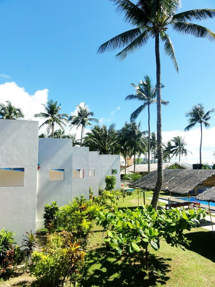 Hotel Fiesta Resort