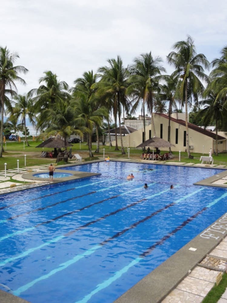 Hotel Fiesta Resort