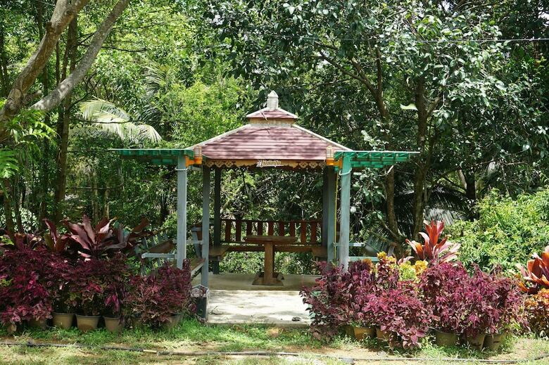 Hotel Rai Aeifoon Resort