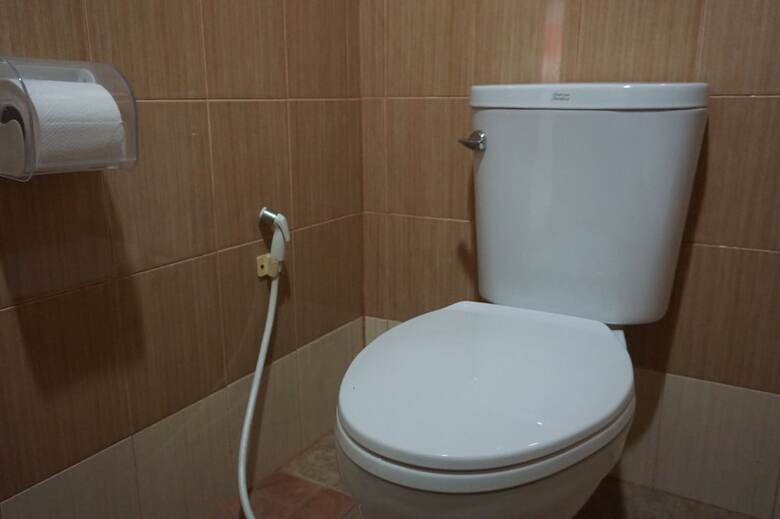 Hotel Rai Aeifoon Resort