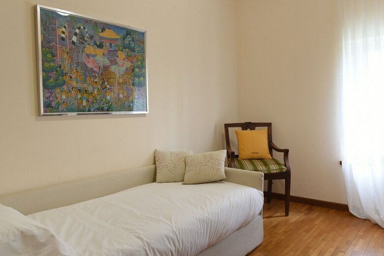 Agroturismo Massimago Wine Relais
