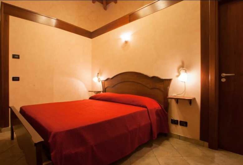 Agroturismo U Casinu Da' Scala