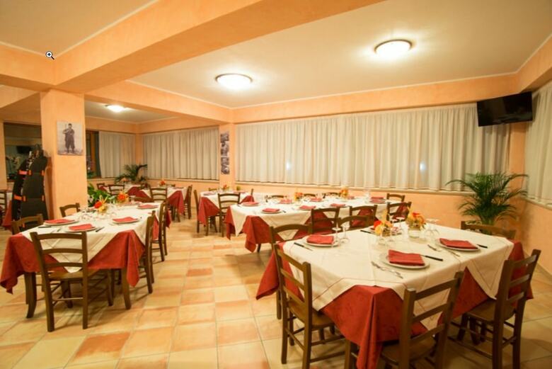 Agroturismo U Casinu Da' Scala