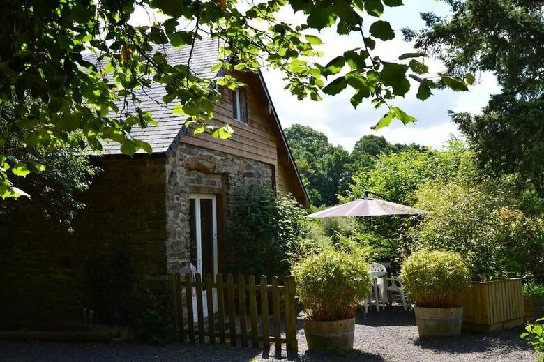 Hotel Chambres D'h�tes La Baudri�re