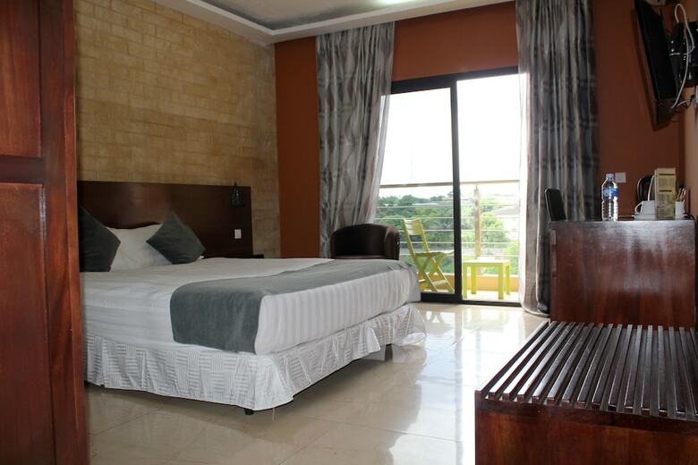 Hotel Gestone