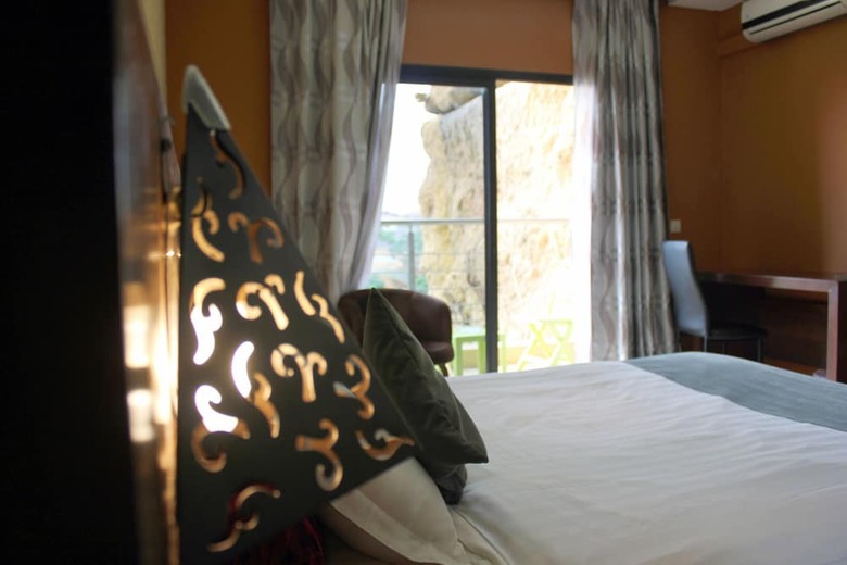 Hotel Gestone