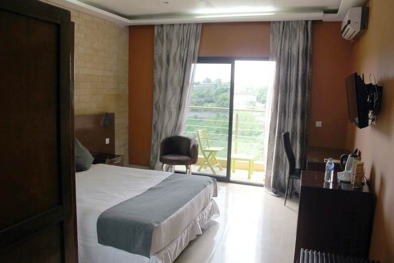 Hotel Gestone