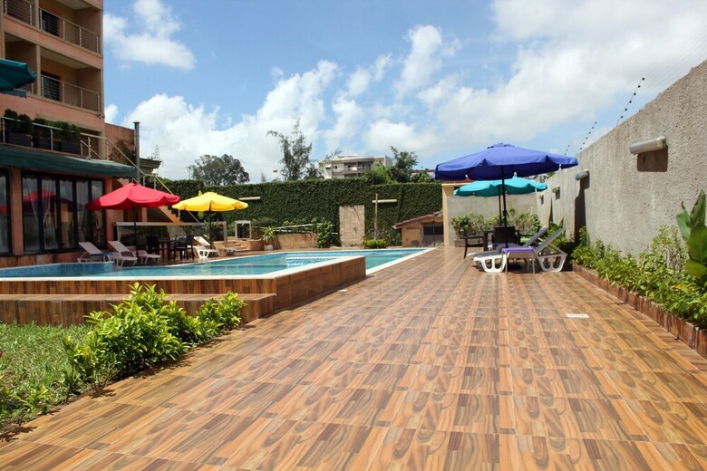 Hotel Gestone
