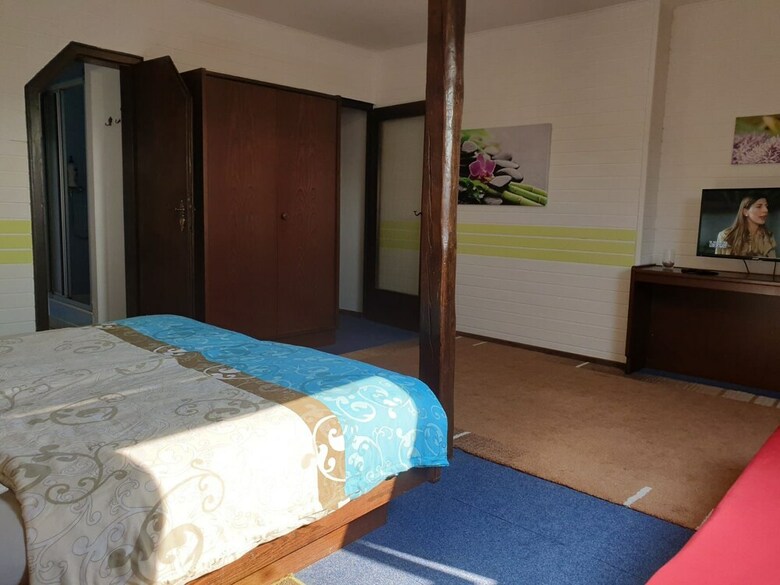Hotel Haus Laach