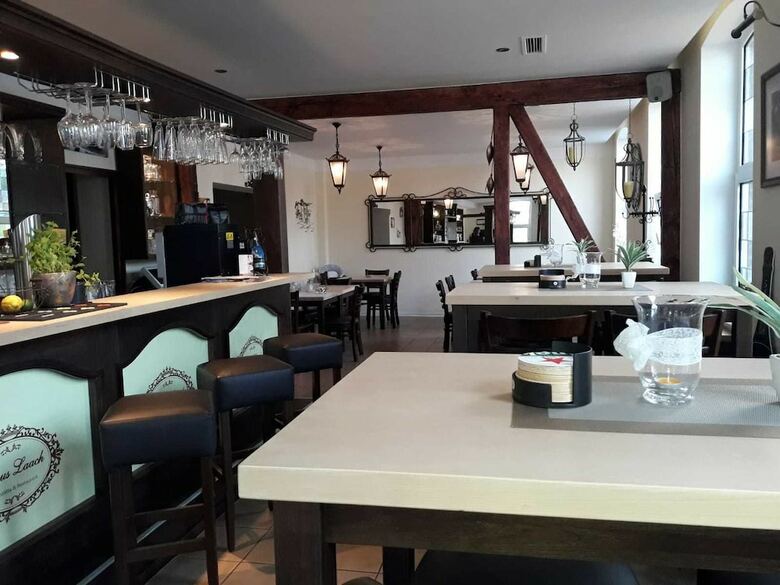 Hotel Haus Laach