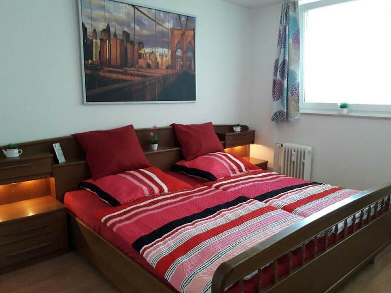 Hotel Haus Laach