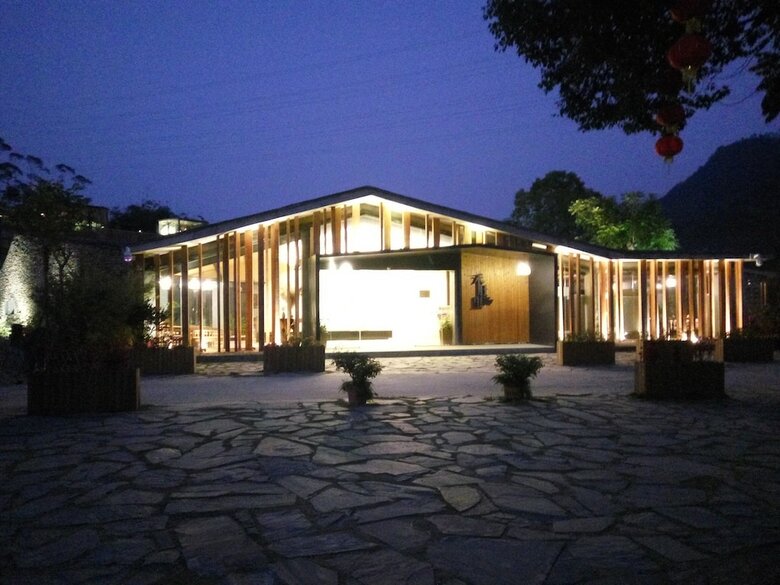 Welcamp-heduli Village Hotel