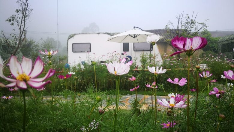 Welcamp-heduli Village Hotel