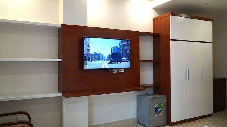 Ninh Phong Hotel