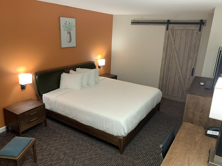 Motel Urban Boutique Hotel
