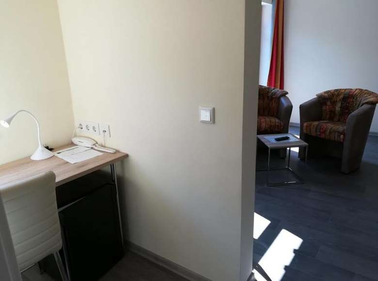 Die Oberlochm�hle Pension