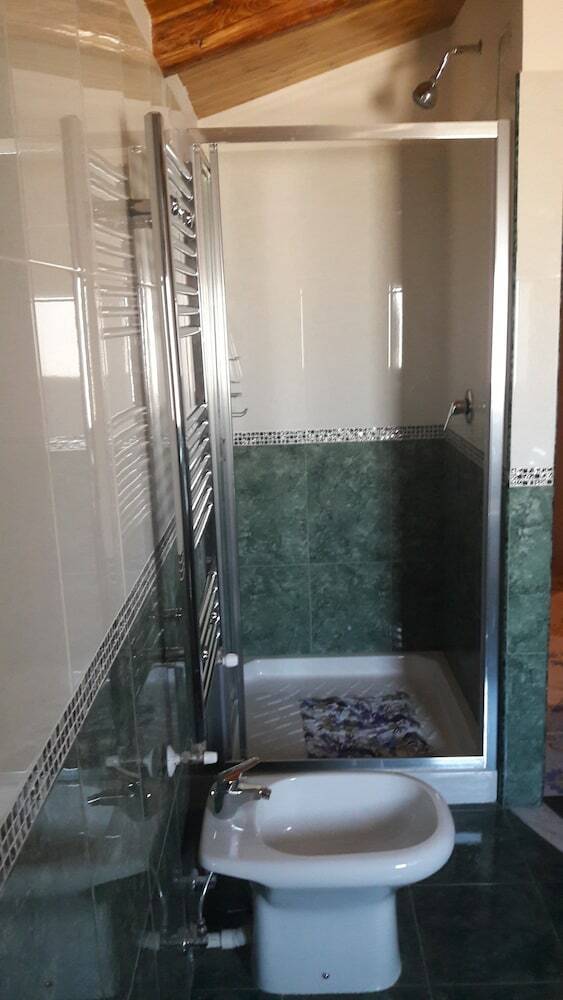 Hotel Borgo Paradiso