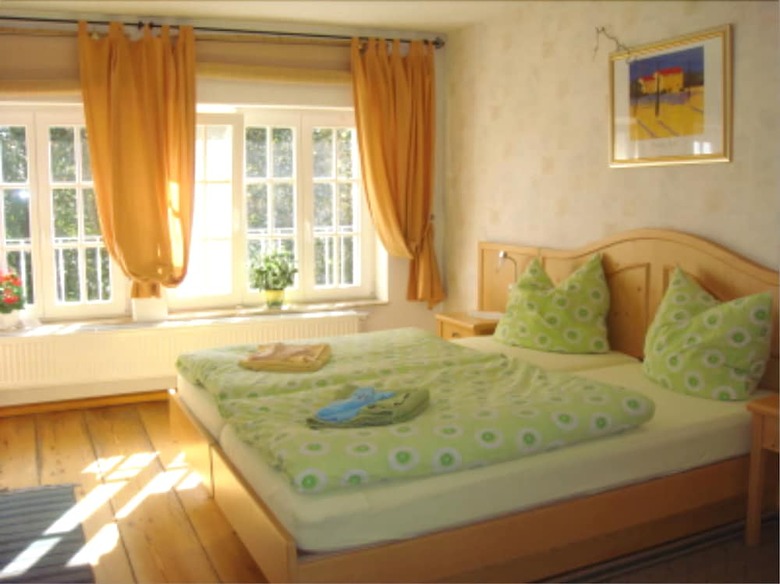 Pension Gutshaus Krusemark