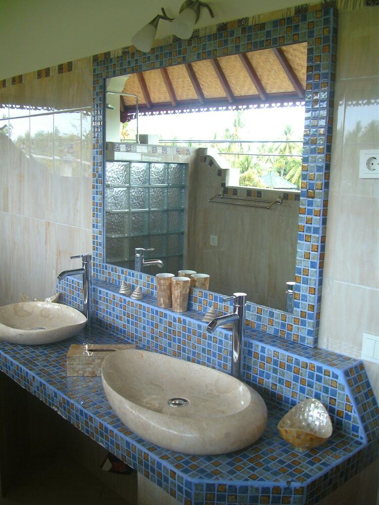Hotel Villa Marakuya