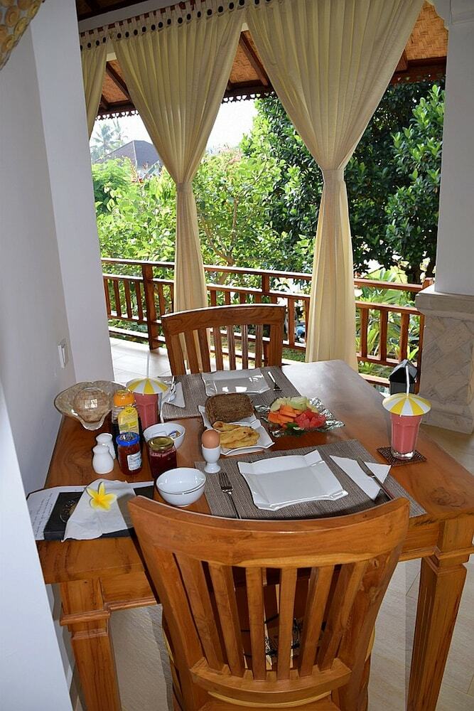 Hotel Villa Marakuya