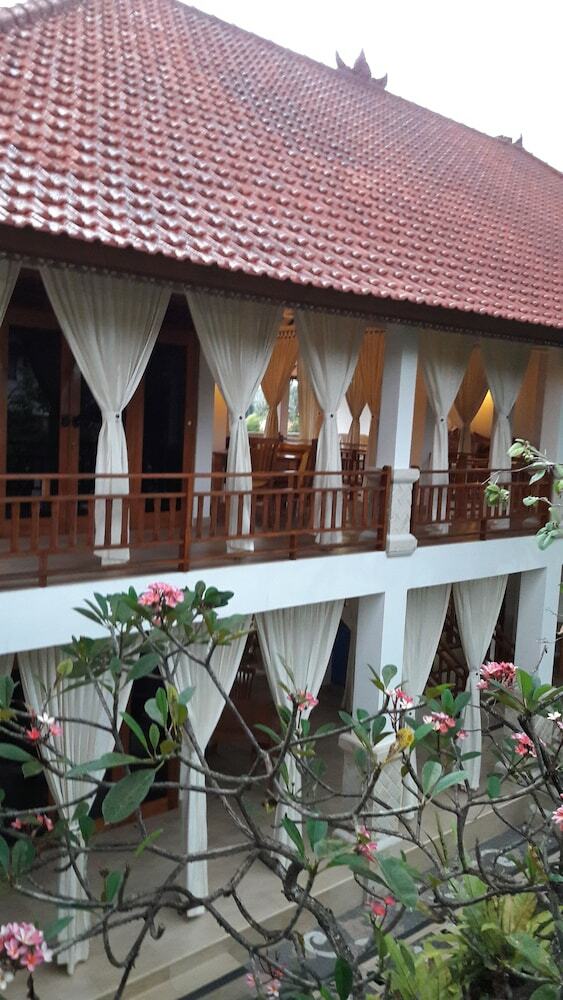 Hotel Villa Marakuya