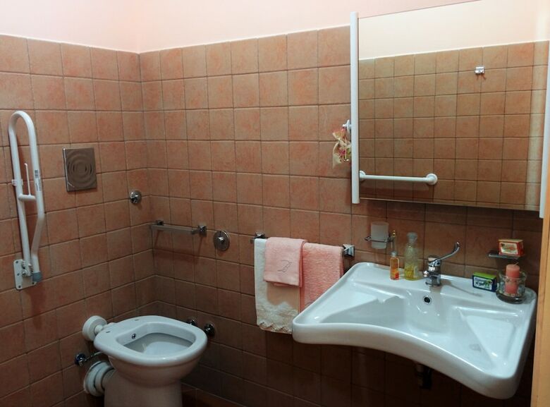 Bed & Breakfast La Luna Nel Fiume