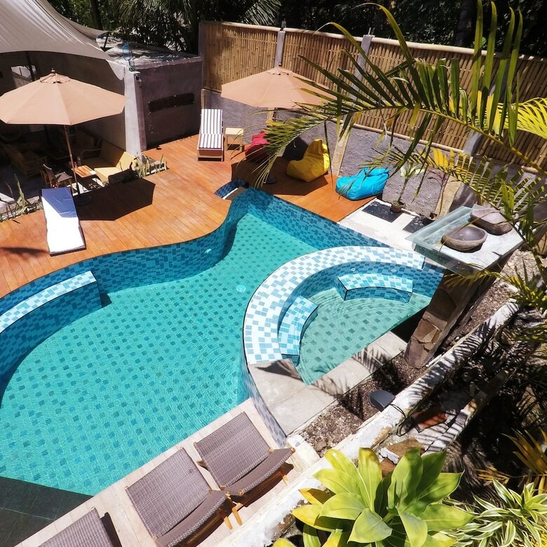Hotel Village Vibes Lombok