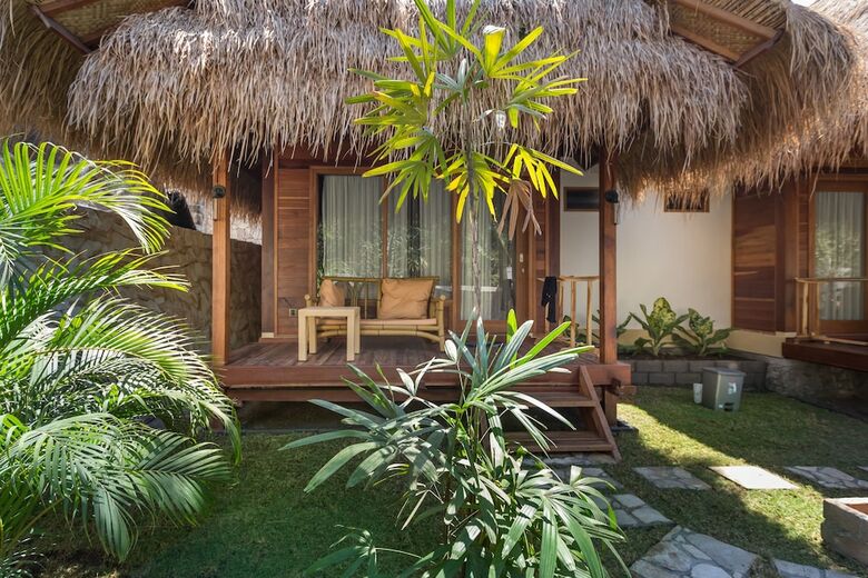 Hotel Village Vibes Lombok