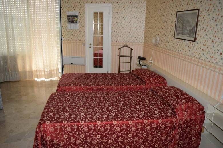 Hotel Fossati
