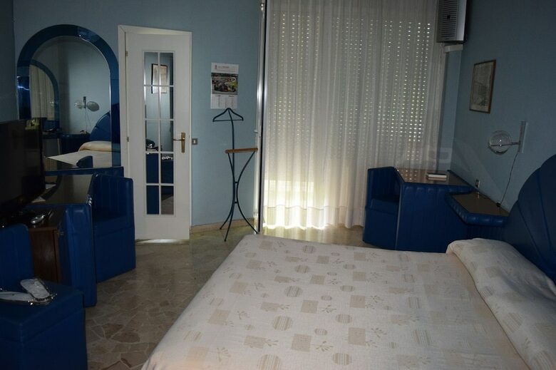 Hotel Fossati
