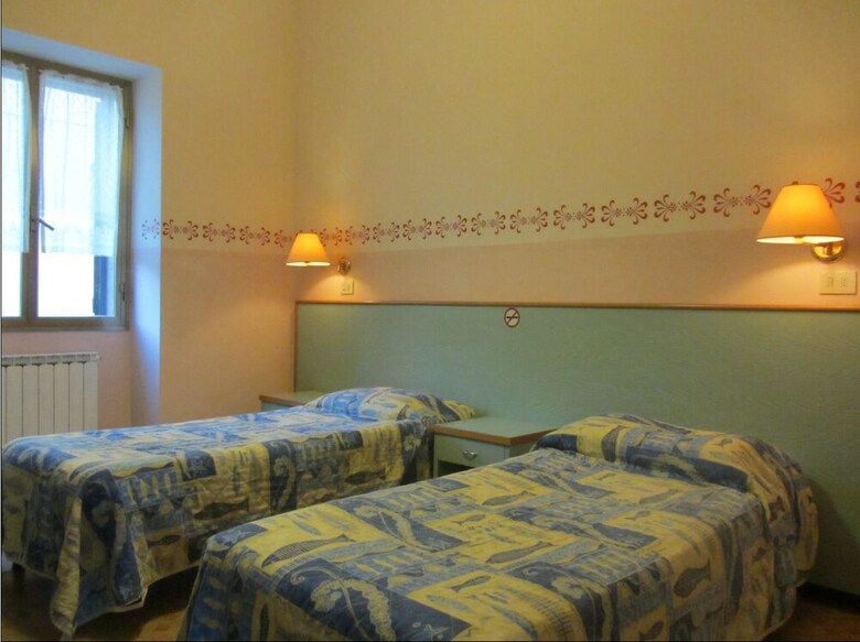 Hotel Locanda Gaia