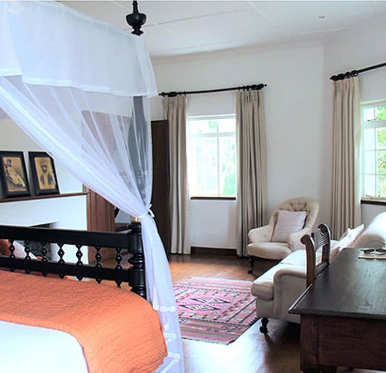 Hotel The Planters House