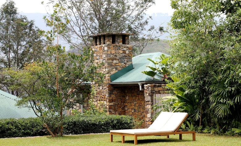 Hotel The Planters House