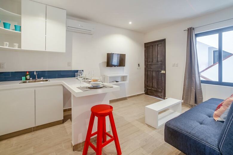Apartamentos Valentina Suites By Las Flores