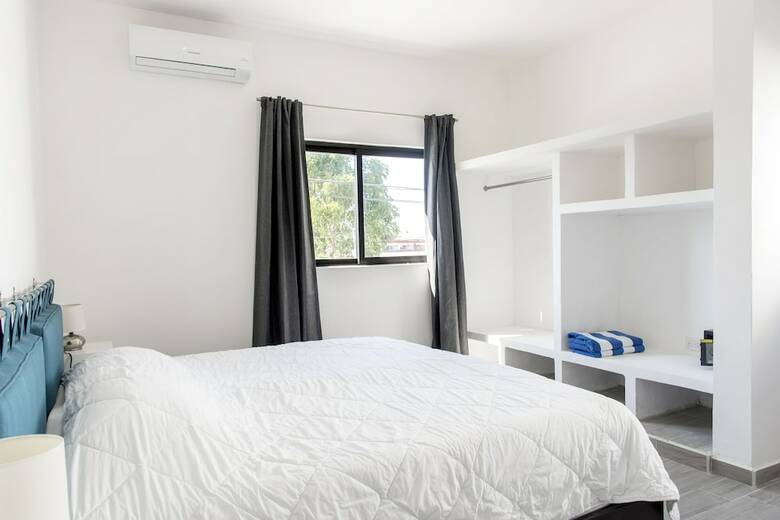 Apartamentos Valentina Suites By Las Flores