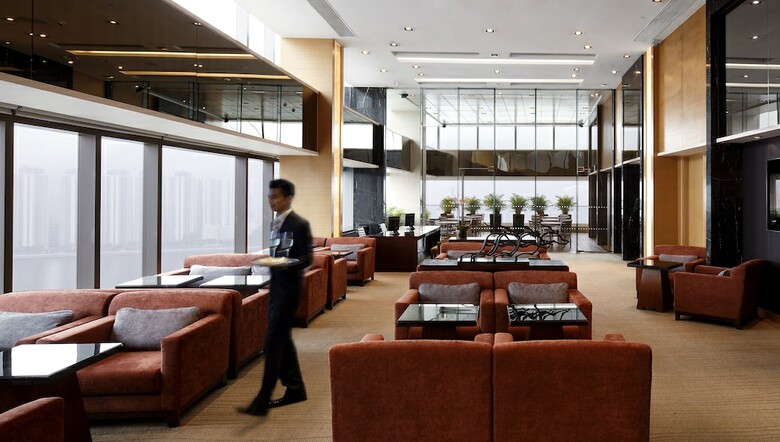 Hotel Hyatt Regency Hong Kong, Sha Tin