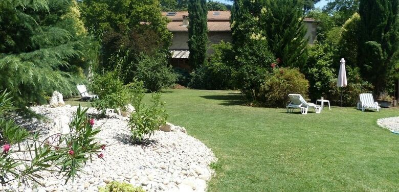 Bed & Breakfast Chambres D'h�tes Le Cocon de Curson