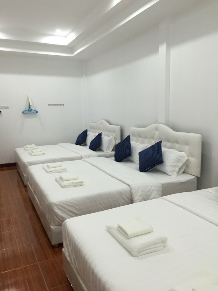 Hotel Phum & Proud Homestay