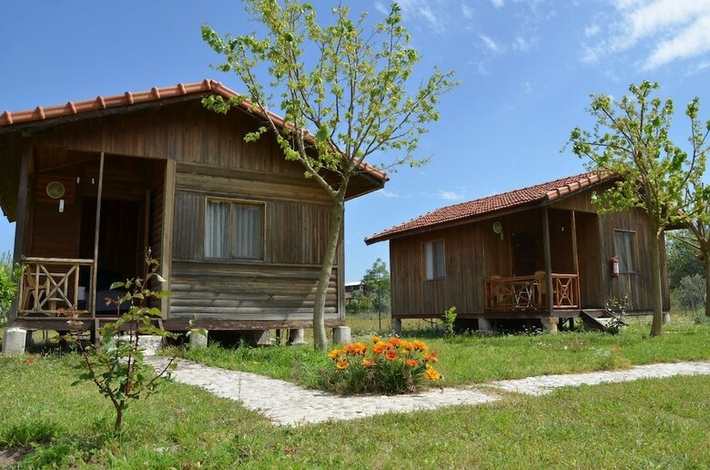 Hotel Bungalowsky
