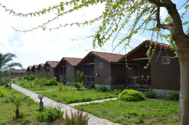 Hotel Bungalowsky