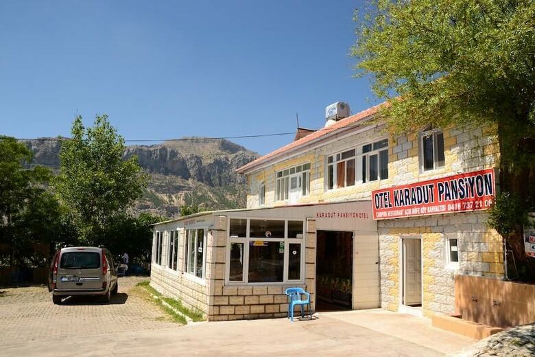 Hostal Karadut Pansiyon Nemrut