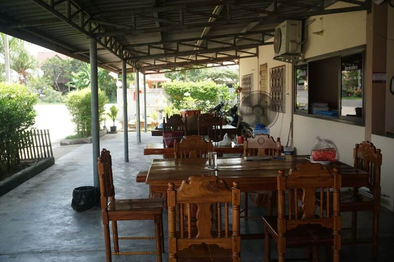 Hotel Khansuk Resort