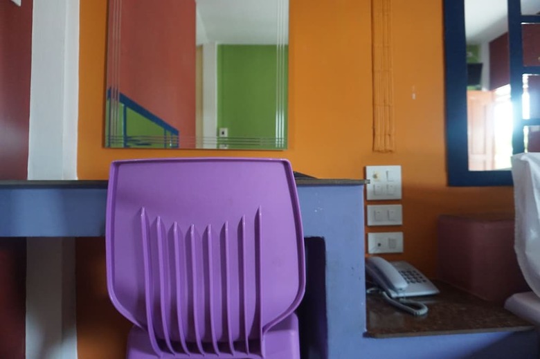 Hotel Khansuk Resort