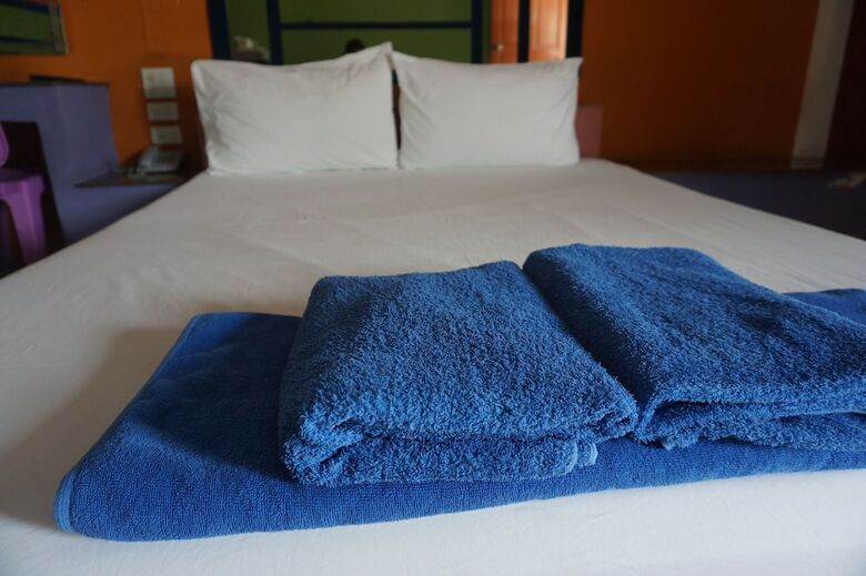 Hotel Khansuk Resort