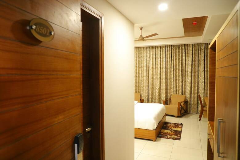 Hotel Royal Hillton