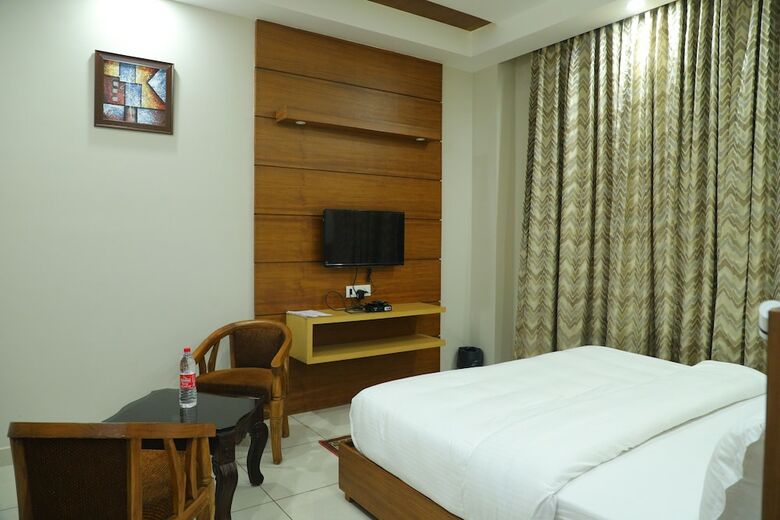 Hotel Royal Hillton