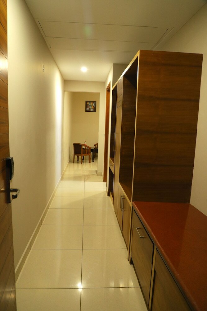 Hotel Royal Hillton