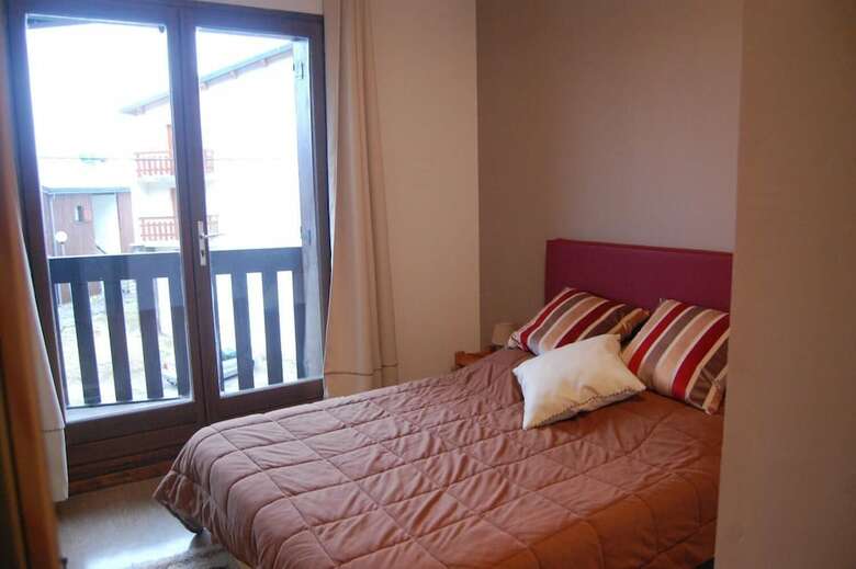 Chalet Hotel Les Marmottes