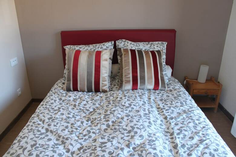 Chalet Hotel Les Marmottes