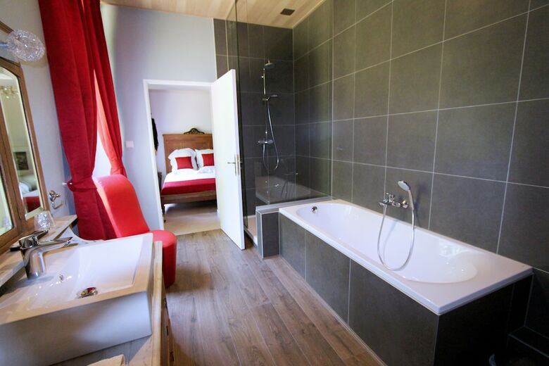 Bed & Breakfast Ch�teau D' Aviette